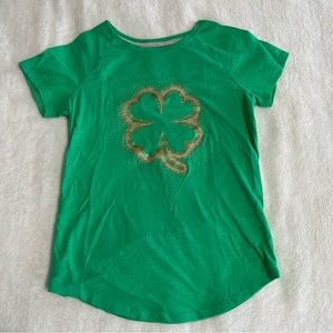 Cat & Jack Size 10/12 Shirt